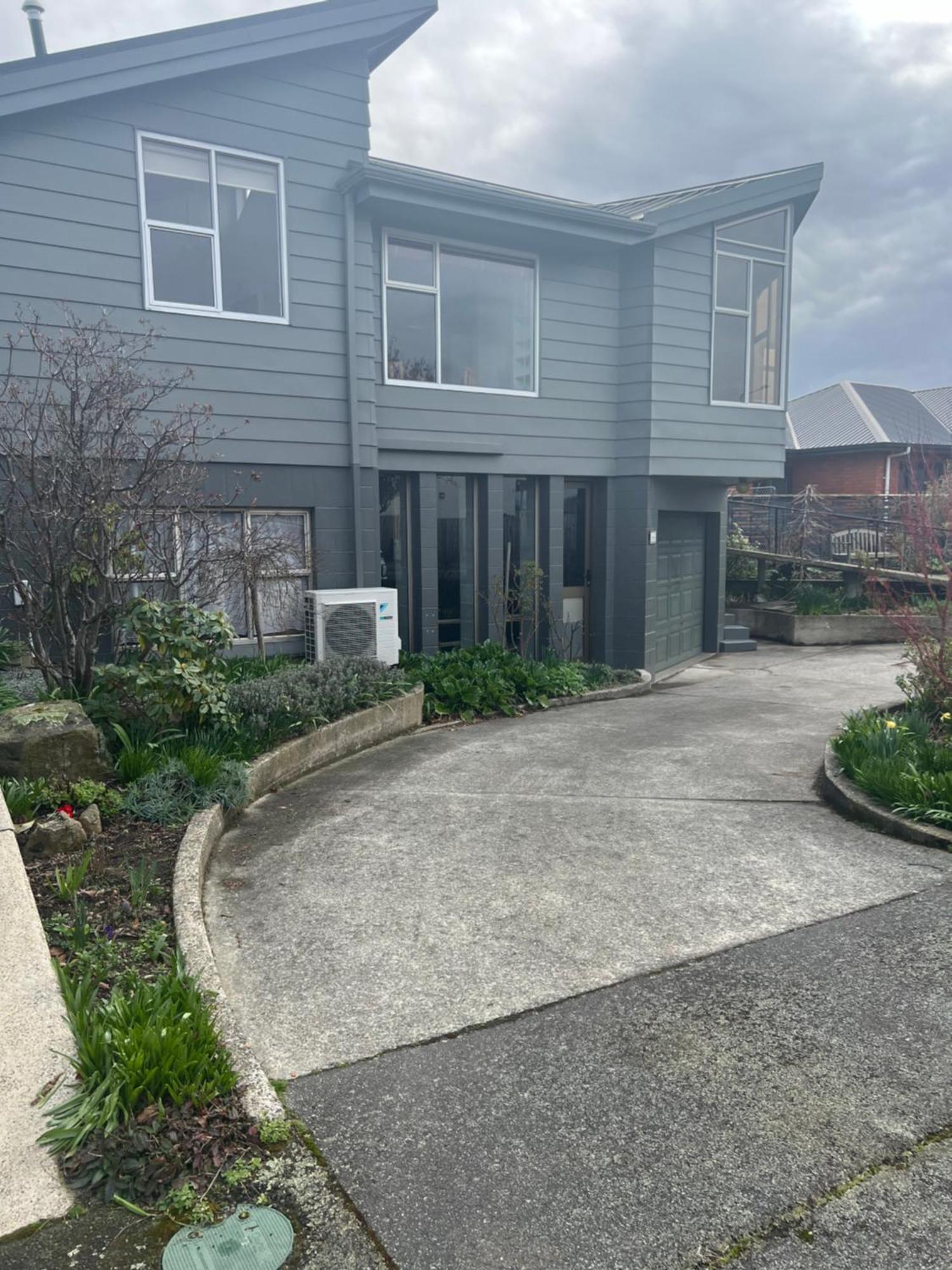 Heart Of Windsor Villa Invercargill Dış mekan fotoğraf