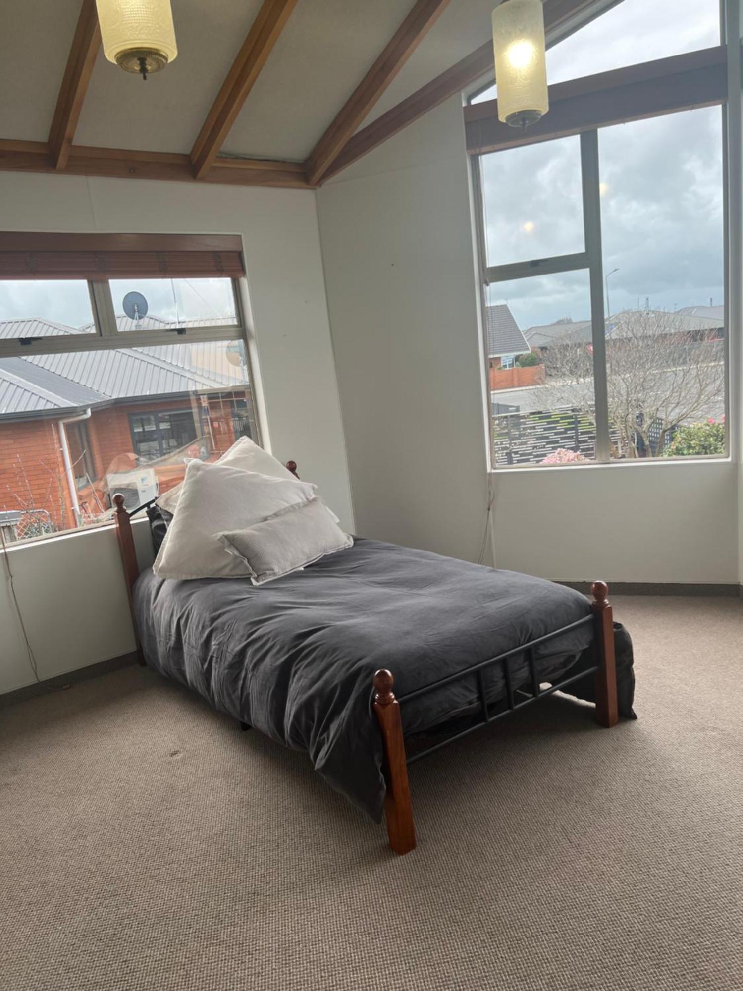Heart Of Windsor Villa Invercargill Dış mekan fotoğraf